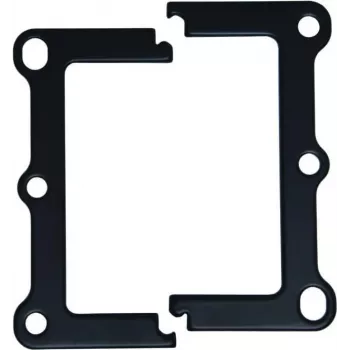 Alphacool Eisblock XPX Pro (alle Modelle) un Eisbaer Pro Socket 3647 kvadrātveida turētājs (12968)