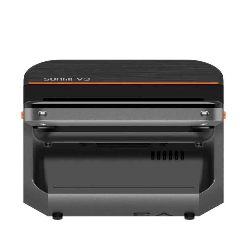 POS terminālis SUNMI V3 A13 ar 3GB RAM, 32GB krātuvi, NFC
