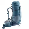 Mugursoma Deuter Aircontact Lite 40 + 10 Paplašināms tilpums 10 L