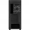 PC Case Sharkoon VK2 Full Tower Melns