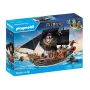 Playmobil Pirates rotaļu komplekts 71530 Daudzkrāsains Plastmasa 4-10 gadi