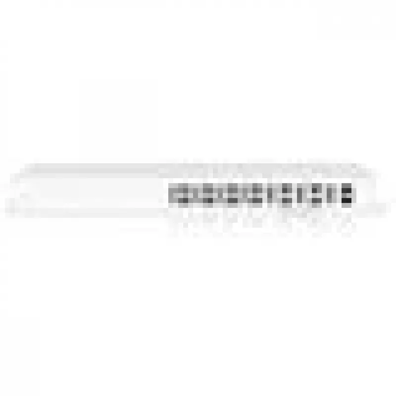Pārvaldāmais slēdzis Ubiquiti UISP-FIBER-OLT-XGS 10 Gbit/s 1U