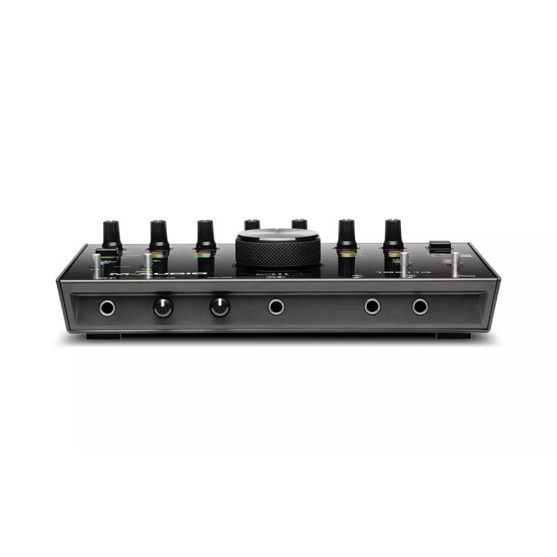 M-AUDIO AIR 192|14 ierakstu audio saskarne USB 24-bitu/192kHz