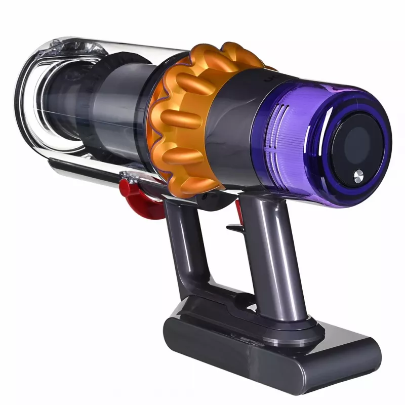 Dyson Aspirapolvere V15s Detect Submarine Lavapavimenti