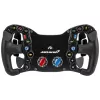 Sacensību stūre Ascher Racing McLaren Artura Pro‑SC — tauriņveida ātrās atlaišanas mehānisms
