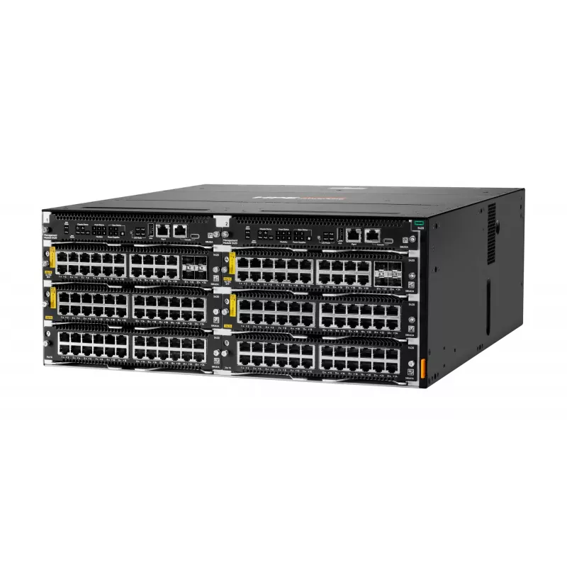 Komutators HPE Aruba Networking CX 5420 960 Gbit/s L3 PoE