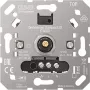 Jung 1730DD standarta LED rotējošais dimmers