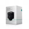 DeepCool AK400 ZERO DARK PLUS procesora dzesētājs