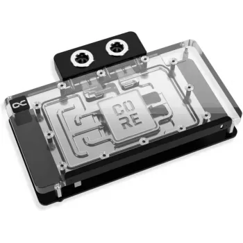 Alphacool Core Geforce RTX 5080/5070Ti ūdens bloks