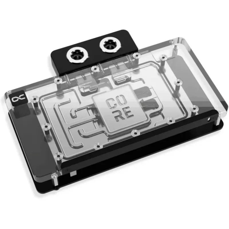 Alphacool Core Geforce RTX 5080/5070Ti ūdens bloks