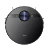 Putekļsūcējs robots Midea M7 Evo 5200 mAh Melns