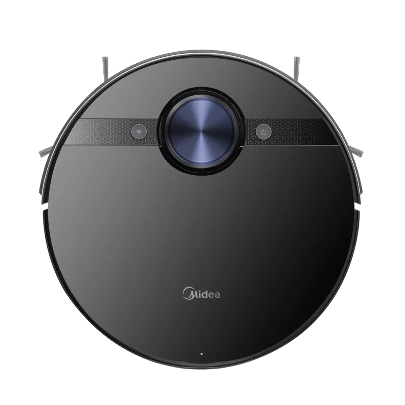 Putekļsūcējs robots Midea M7 Evo 5200 mAh Melns