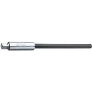Triecienuzmava Gedore 1811061 Dziļums 11 mm Augstums 11 mm Svars 50 g