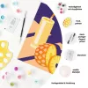 CreArt - Mocktail Ananas, gleznošana
