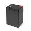 Akumulators AGM VRLA 6V 4Ah IP54