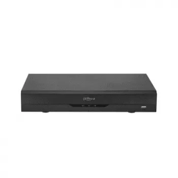 Dahua Technology Reģistrators 5W1 DAHUA XVR5104HE-I3 Melns