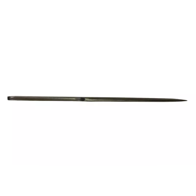 Metamo nažu komplekts KAL22 KAL22-SR — 3 nerūsējošā tērauda naži, asmens 165 mm, biezums 6 mm, kopējais garums 275 mm, svars 240 g