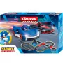 CARRERA GO Sonic trase 4,3m+kalns 20063520