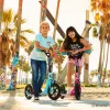 Razor Flashback BMX stila bērnu velosipēds zilā krāsā