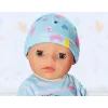 ZAPF BABY born mazā zēna lelle 36 cm modelis 835692-116721