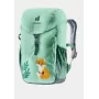 Ikdienas mugursoma Deuter Waldfuchs zaļa 10L