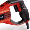 universālais zāģis TE-AP 950 E, virzuļzāģis sarkans/melns, 950 W