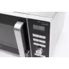 Caso | Keramiskā invertora mikroviļņu krāsns | MI 30 | Brīvi stāvoša | 30 L | 1000 W | Grils | Melna