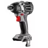 Akumulatora skrūvgriezis/triecienskrūvgriezis Graphite 58G024, Dziļums: 150 mm, Svars: 1,15 kg