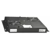 Ventilatoru panelis Lanview LVR248033-UK melns tērauds 220/240V 85 CFM