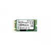SSD disks Transcend 1 TB M.2 SATA III 3D NAND modelis 430S