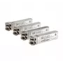 SFP+ raiduztvērēja modulis HPE C8R24B optiskā šķiedra 16000 Mbit/s