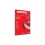 Kores KD78966 melna