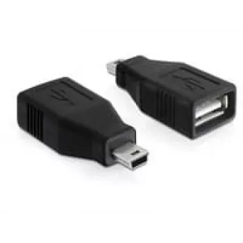 savienotāju adapteris DeLOCK 65277