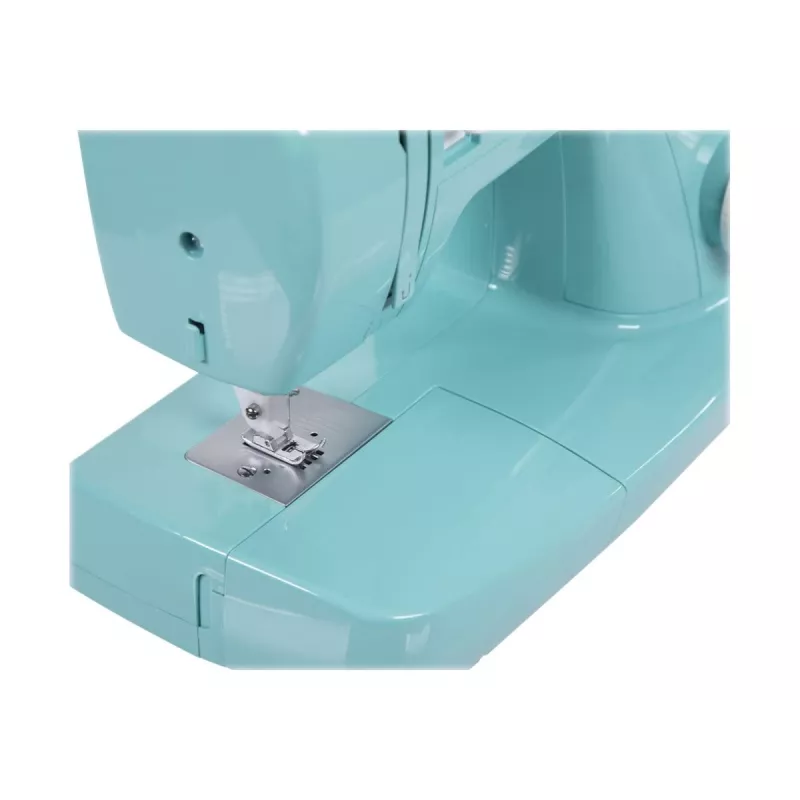 SINGER 3223G pusautomātiskā elektriskā šujmašīna