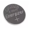 ENERGIZER AKUMULATORS SPECIALIZED CR2025/2, 3V, ECO