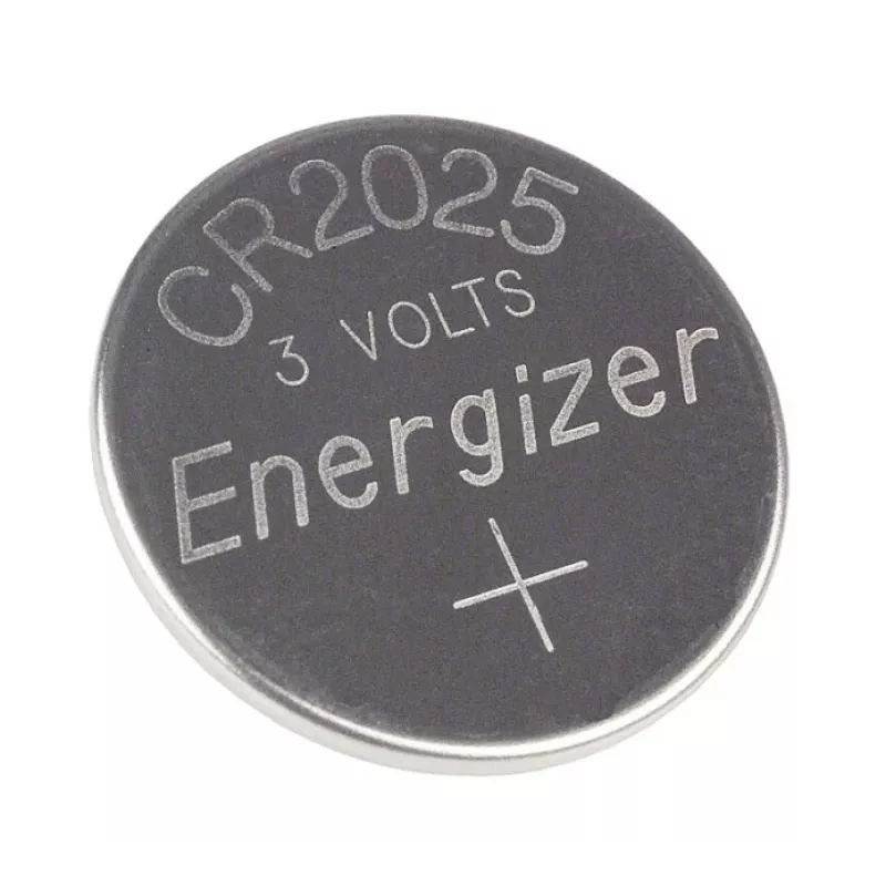 ENERGIZER AKUMULATORS SPECIALIZED CR2025/2, 3V, ECO