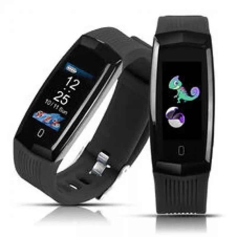 Viedpulkstenis GSM City Brook Gaming Watchic Lite — pamata viedpulkstenis no GSM City, modelis Brook Gaming Watchic Lite
