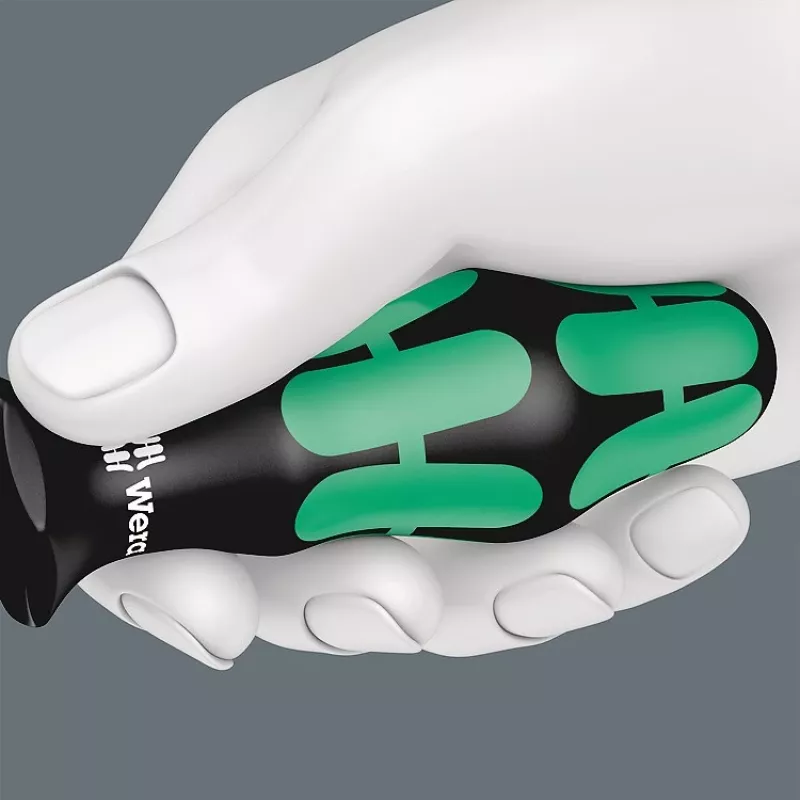 TORX komplekts Wera 367/6