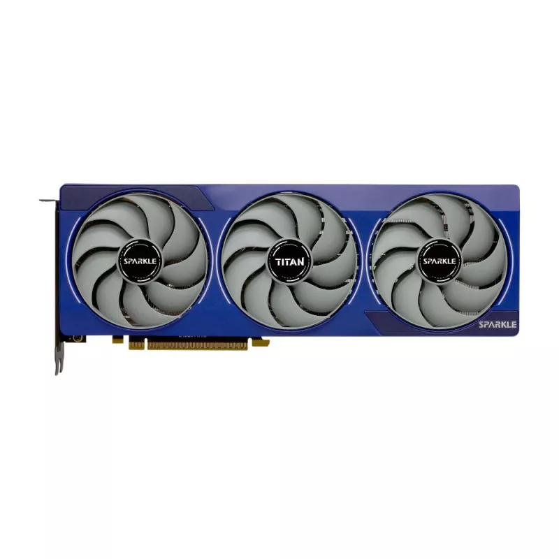 Grafikas karte Intel Arc B580 12 GB GDDR6