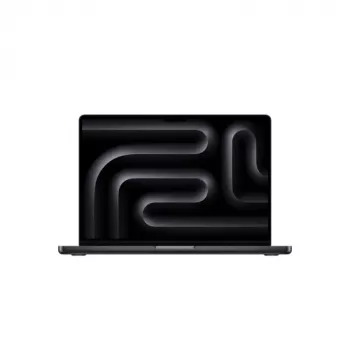 Macbook Pro 14 Std M5 10/10/16 24GB 1TB - Space Black (US)