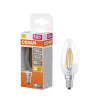 Osram Parathom Classic Filament | E14 | 3,4 W | Silta balta