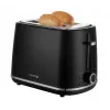 Tosteris TE2075 melns
