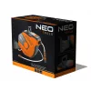 Dārza šļūtene NEO tools 15-891, 15 m garums, izturīgs materiāls