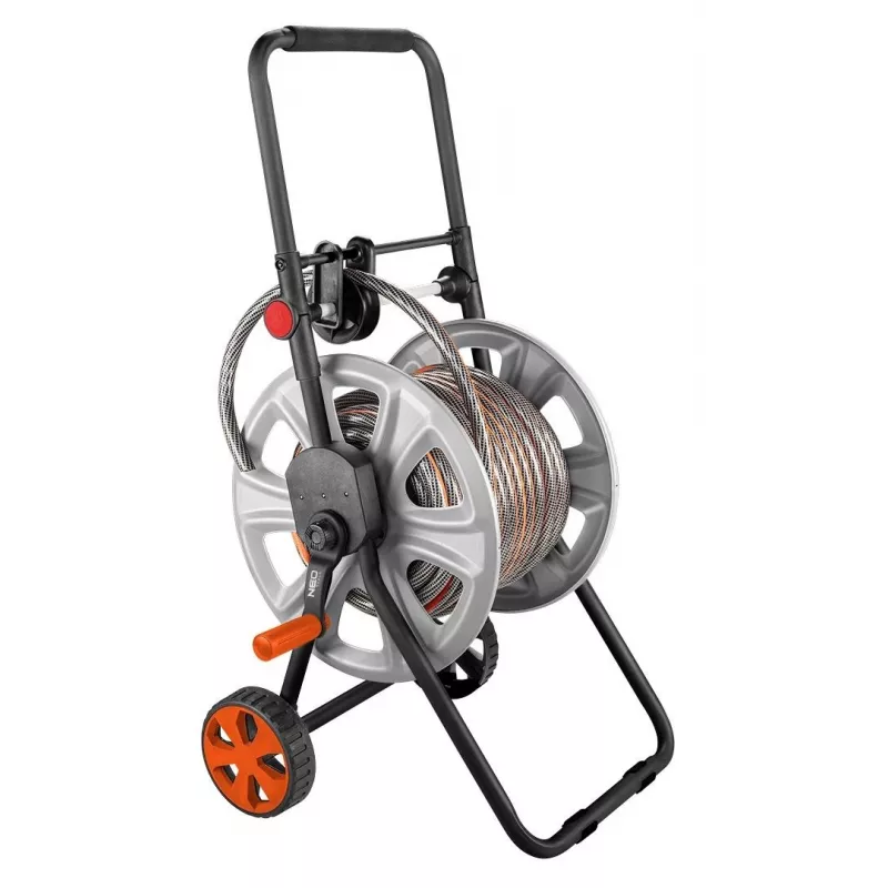 Dārza šļūtenes spole NEO tools 15-792