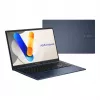 ASUS Vivobook 15 X1504VA-BQ3561W Intel® Core™ i3 i3-1315U klēpjdators 39,6 cm (15,6) Full HD 16 GB DDR4-SDRAM 512 GB SSD Wi-Fi 6 (802.11ax) Windows 11 Home zils