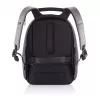 Mugursoma XDDESIGN Bobby Hero Regular — 18 L, antracīta, portatīvajam datoram līdz 32,8 cm (12,9 collām), organizatoru panelis