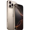 Viedtālrunis Apple iPhone 16 Pro Max 6,9 collu 256GB Sand