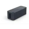 kabelis Box Durable Cavoline Box L Desk Graphite 1 gab. 503037