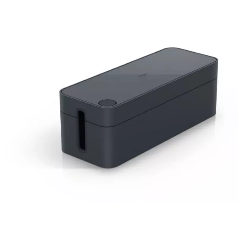 kabelis Box Durable Cavoline Box L Desk Graphite 1 gab. 503037