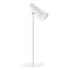 Xiaomi Flexible Rechargeable Lamp Table Lamp 3.5 W balta (BHR8959GL)